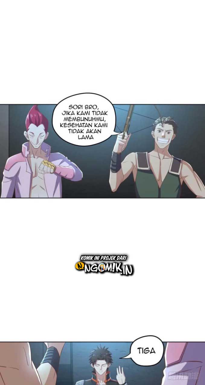 Reborn Big Player Chapter 72 Gambar 13