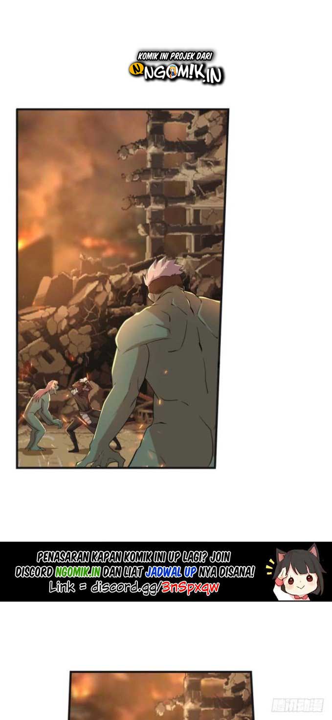 Manhua Reborn Big Player Chapter 72 gambar nomor 2