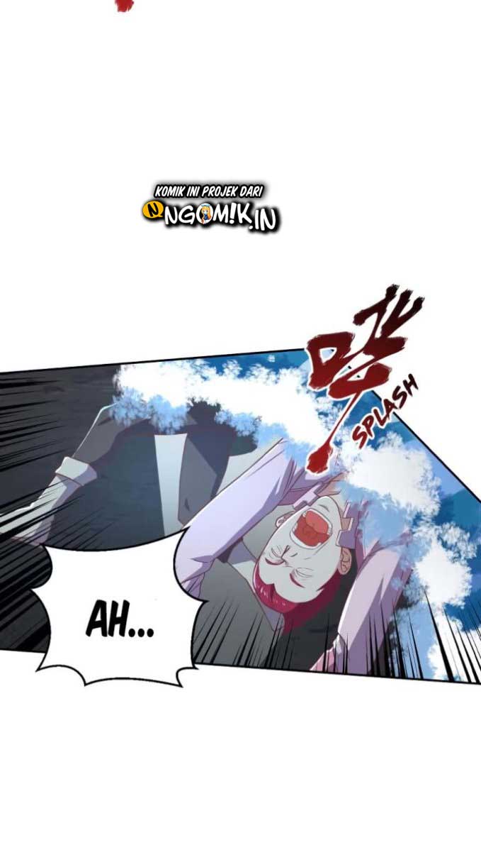 Reborn Big Player Chapter 72 Gambar 20