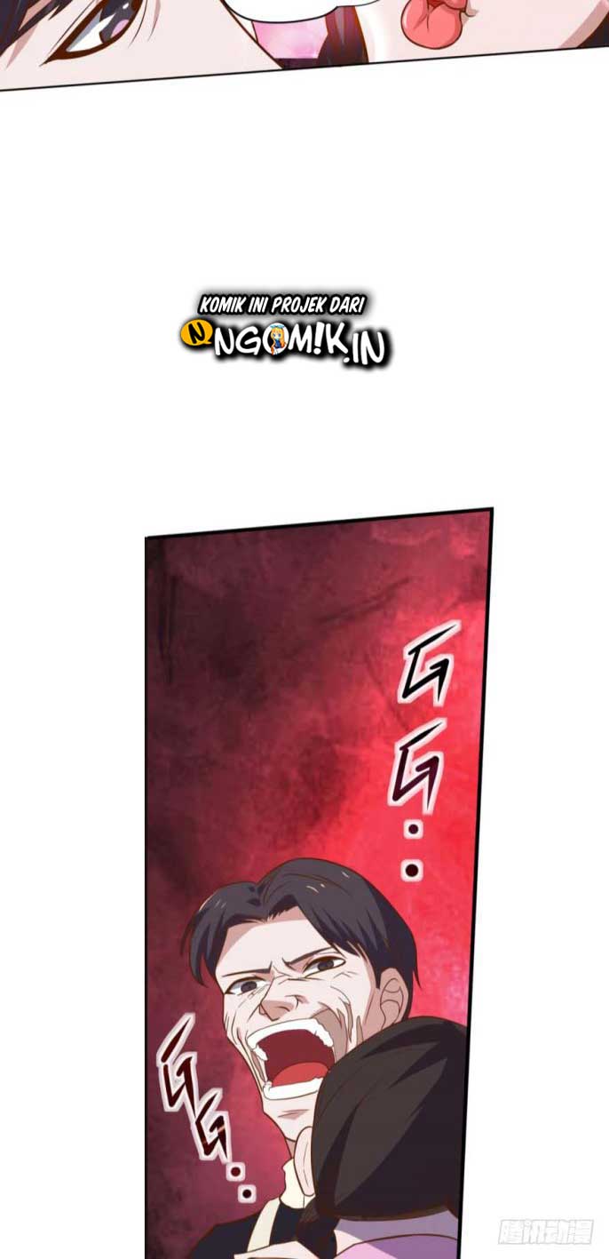 Reborn Big Player Chapter 69 Gambar 14
