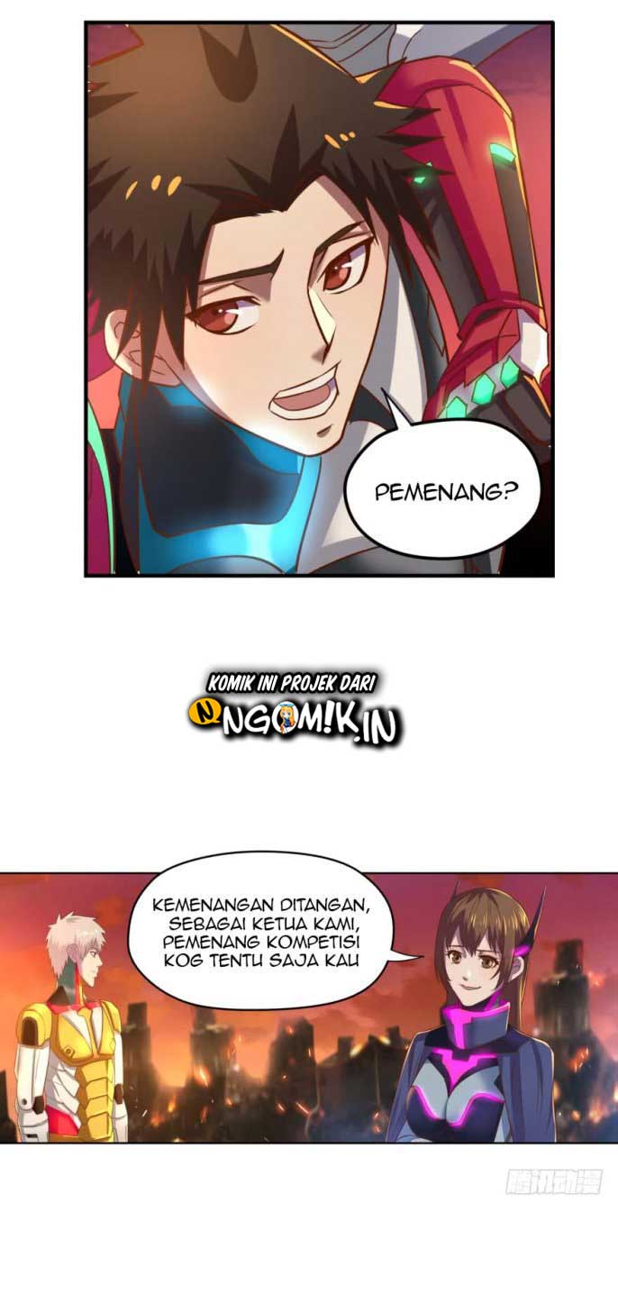 Reborn Big Player Chapter 69 Gambar 5