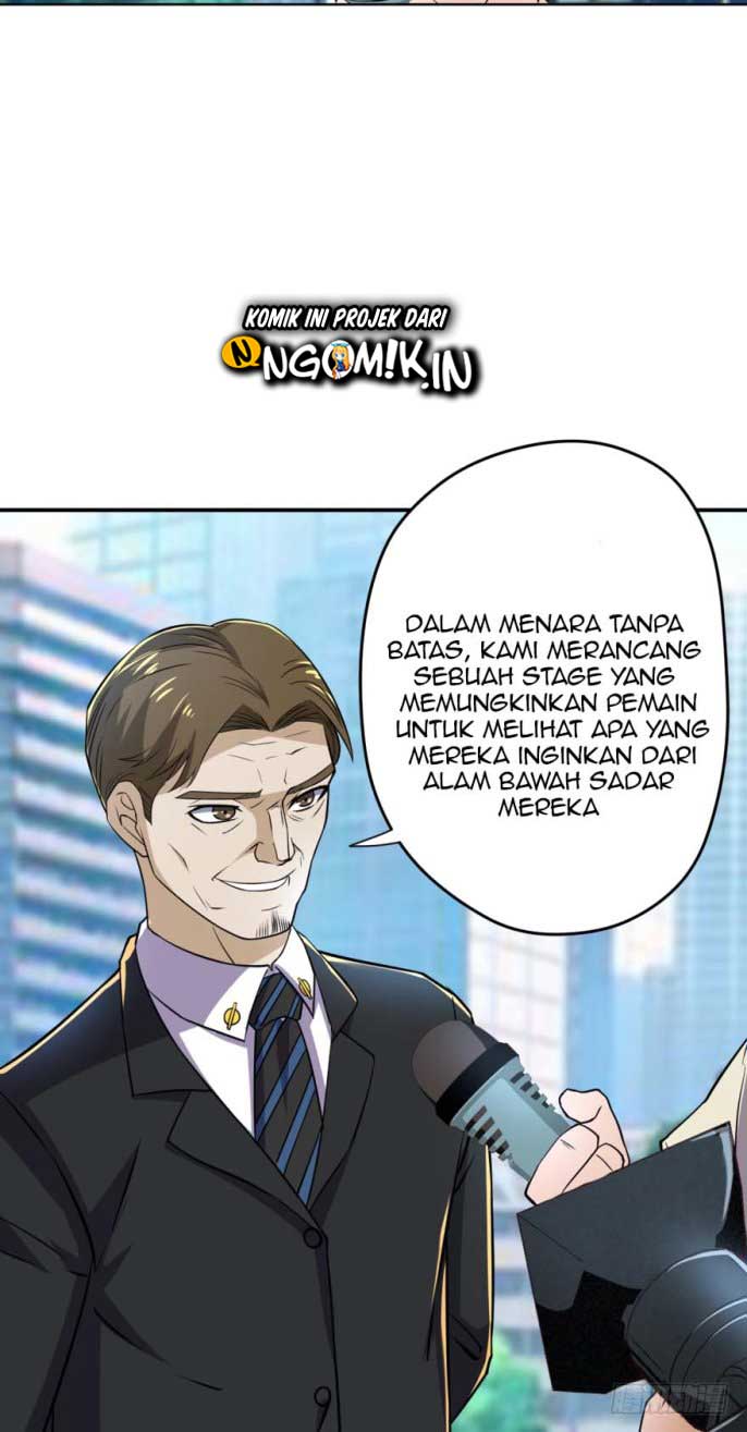 Reborn Big Player Chapter 69 Gambar 9