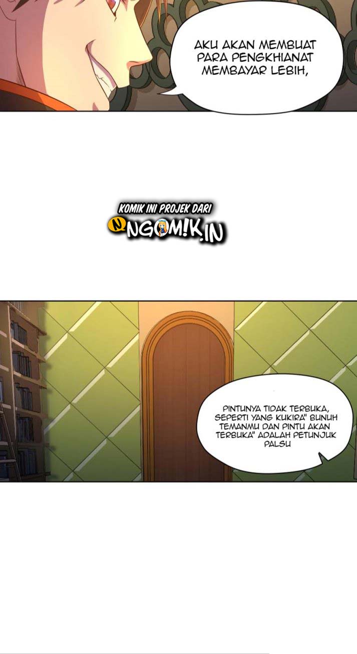 Reborn Big Player Chapter 65 Gambar 6
