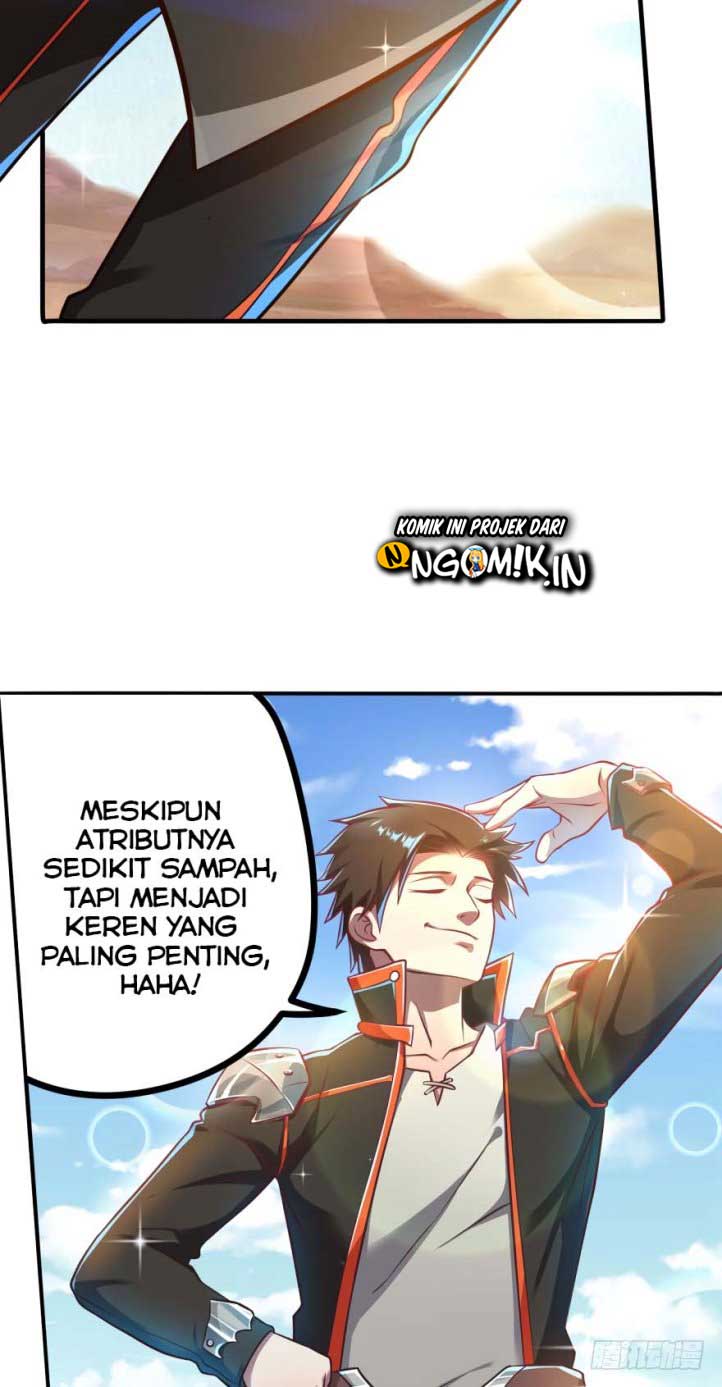 Reborn Big Player Chapter 57 Gambar 17