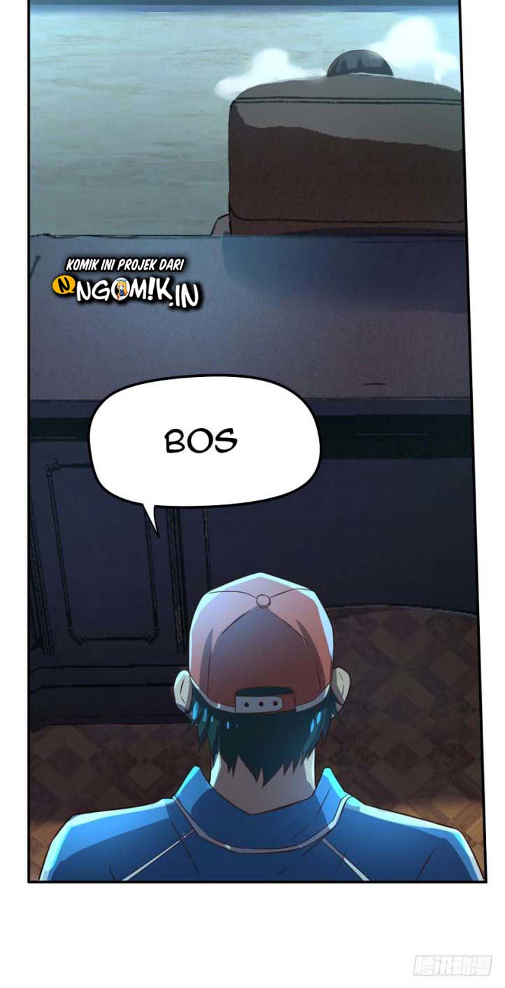 Reborn Big Player Chapter 53 Gambar 13