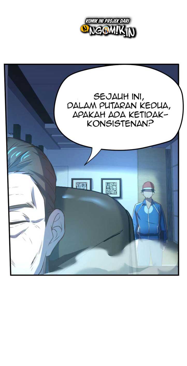 Reborn Big Player Chapter 53 Gambar 14