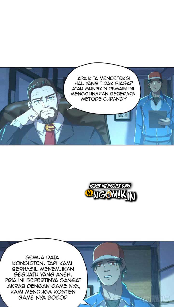 Reborn Big Player Chapter 53 Gambar 18