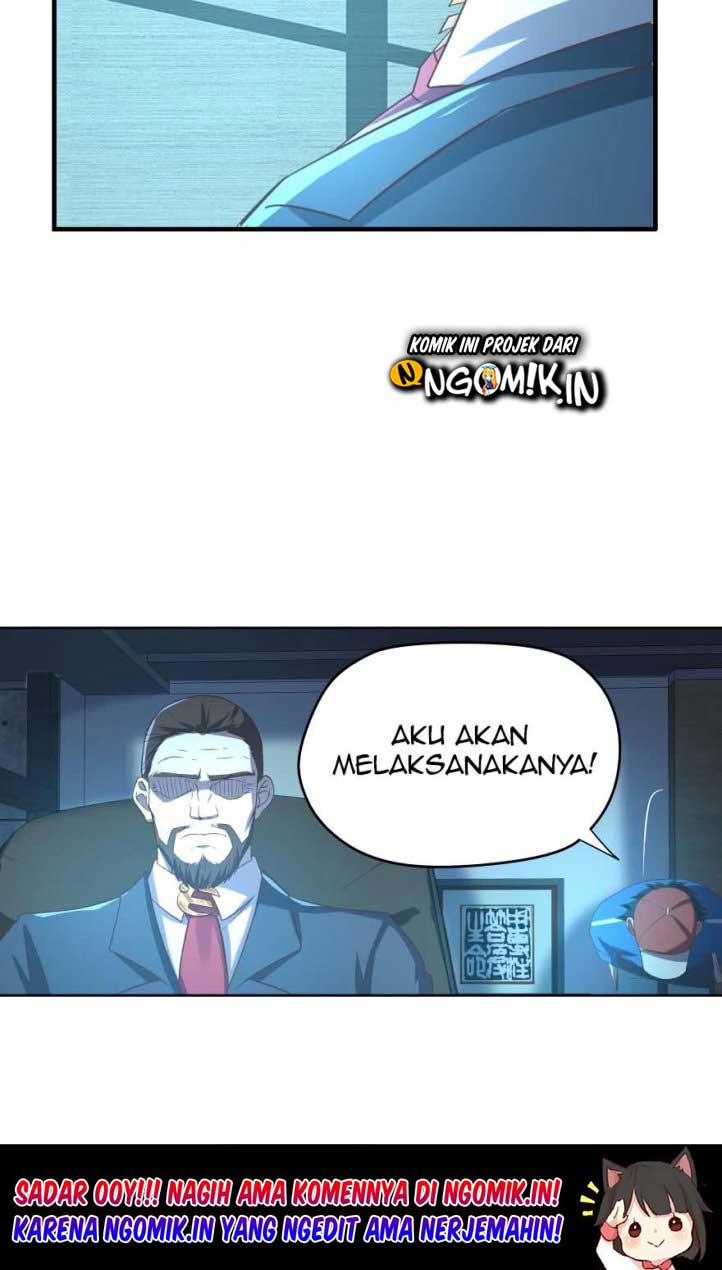 Reborn Big Player Chapter 53 Gambar 21