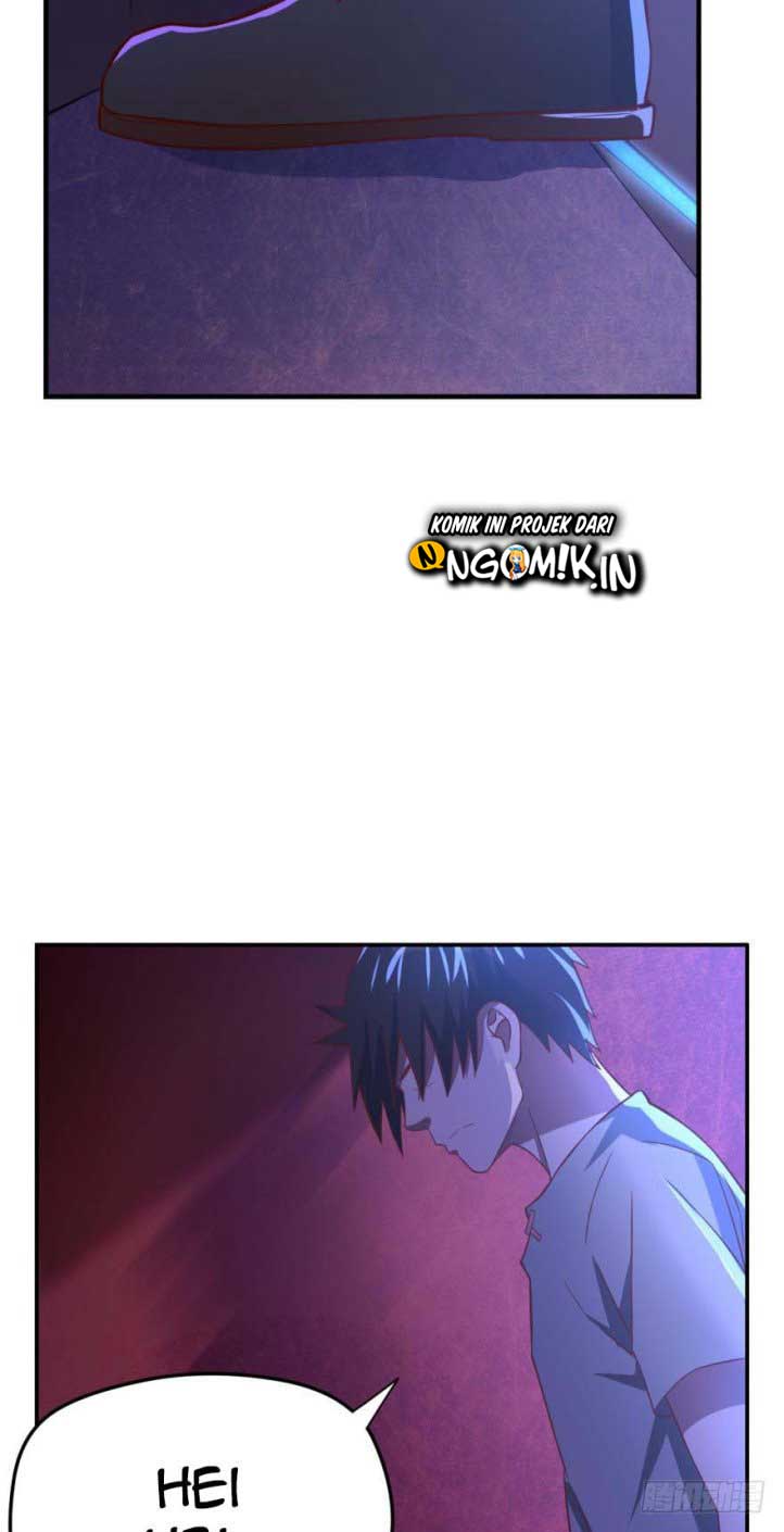 Reborn Big Player Chapter 53 Gambar 4