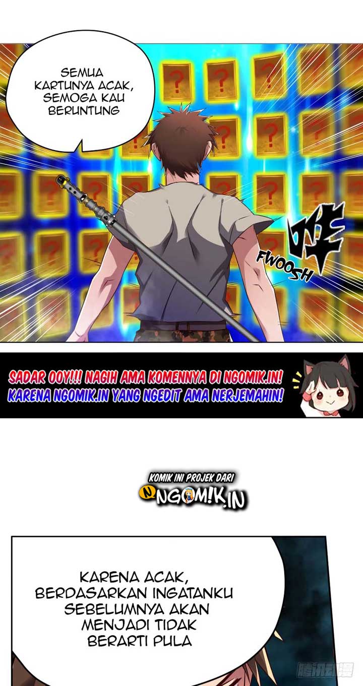 Baca Manhua Reborn Big Player Chapter 52 Gambar 2