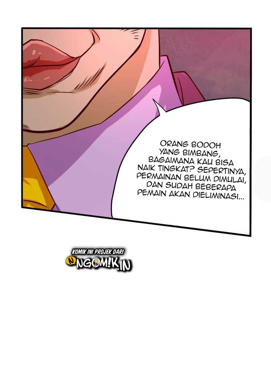 Reborn Big Player Chapter 51 Gambar 10
