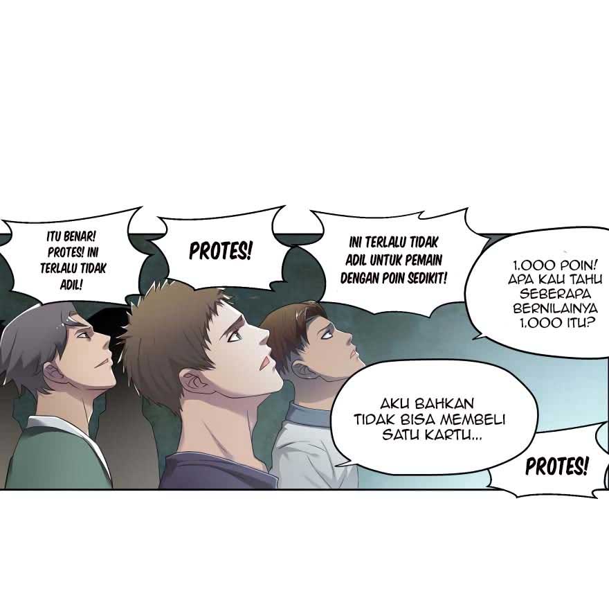 Baca Manhua Reborn Big Player Chapter 51 Gambar 2