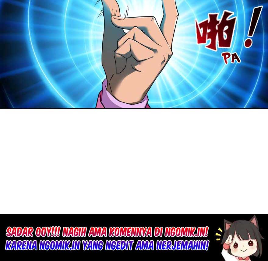Reborn Big Player Chapter 51 Gambar 38