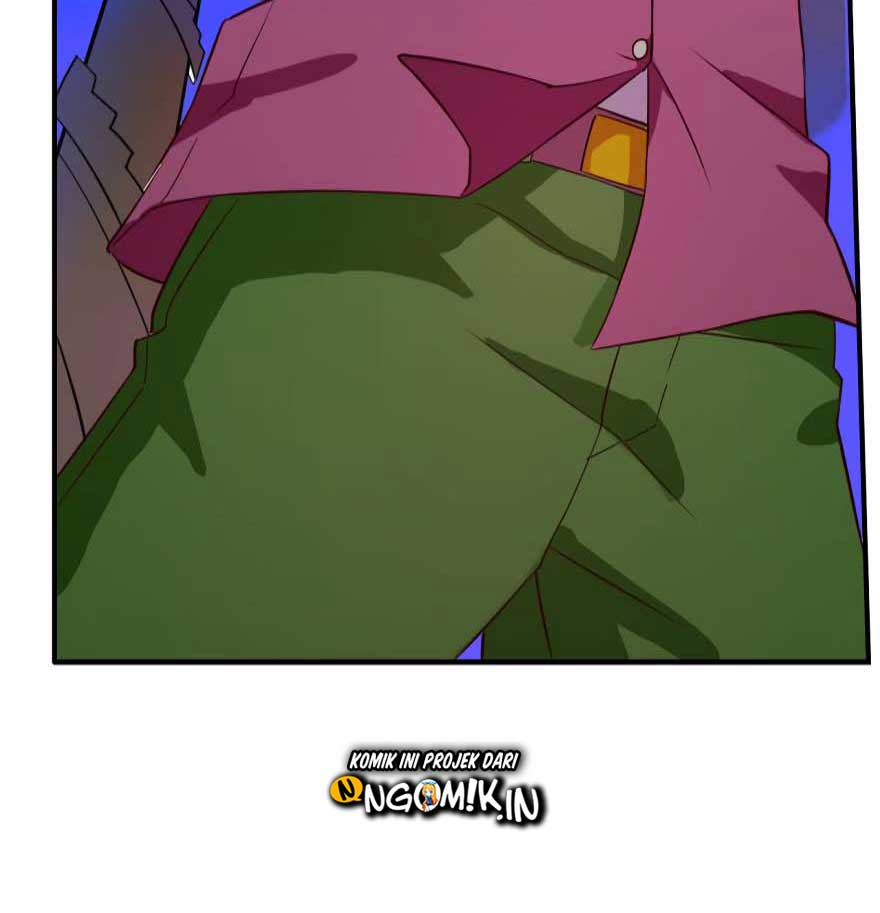 Reborn Big Player Chapter 50 Gambar 25