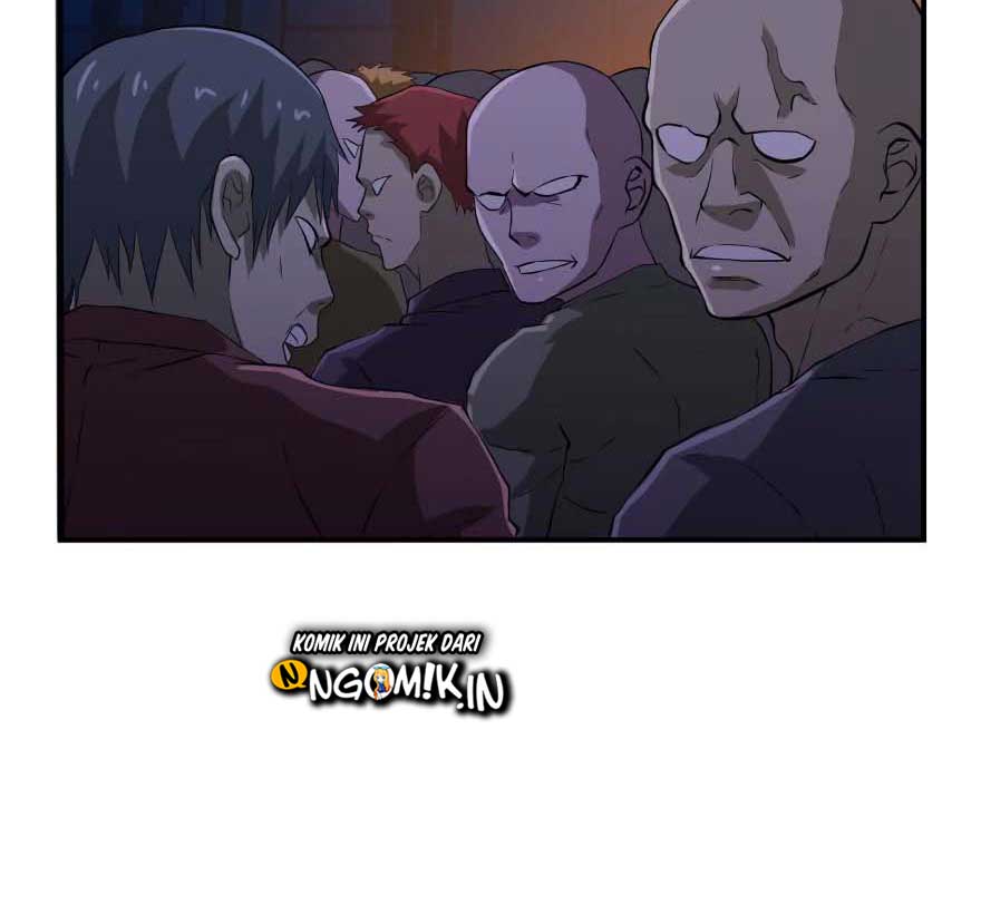 Reborn Big Player Chapter 47 Gambar 4