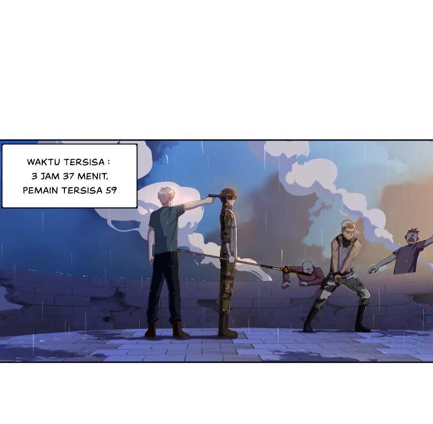 Reborn Big Player Chapter 44 Gambar 16