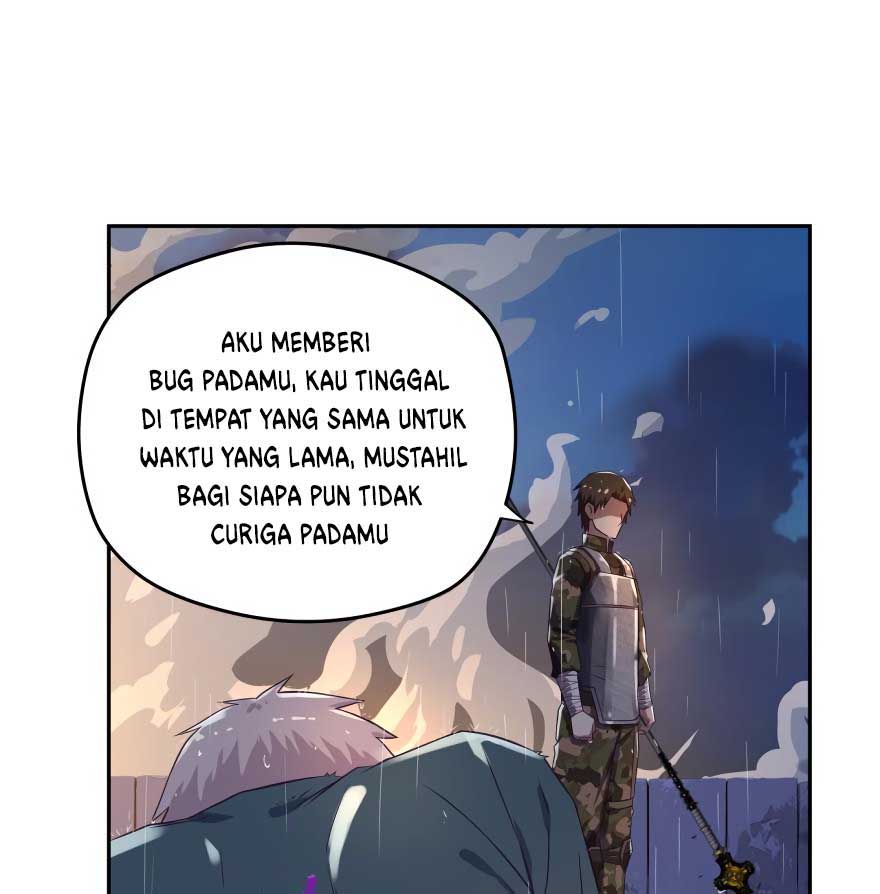 Reborn Big Player Chapter 44 Gambar 29