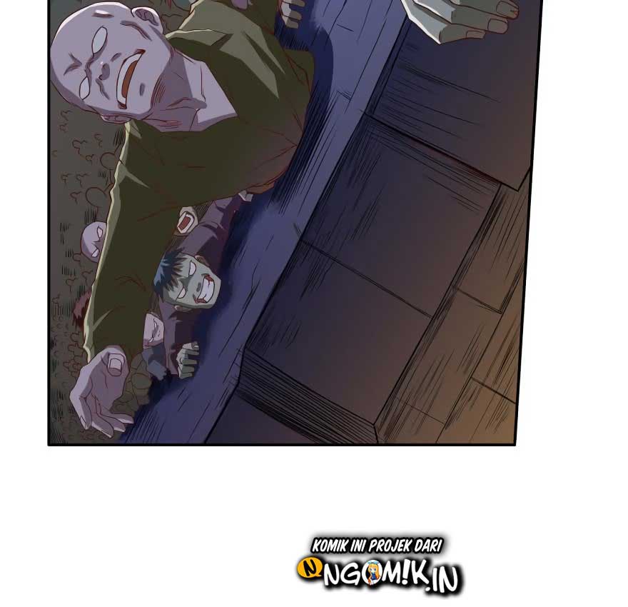 Reborn Big Player Chapter 44 Gambar 4
