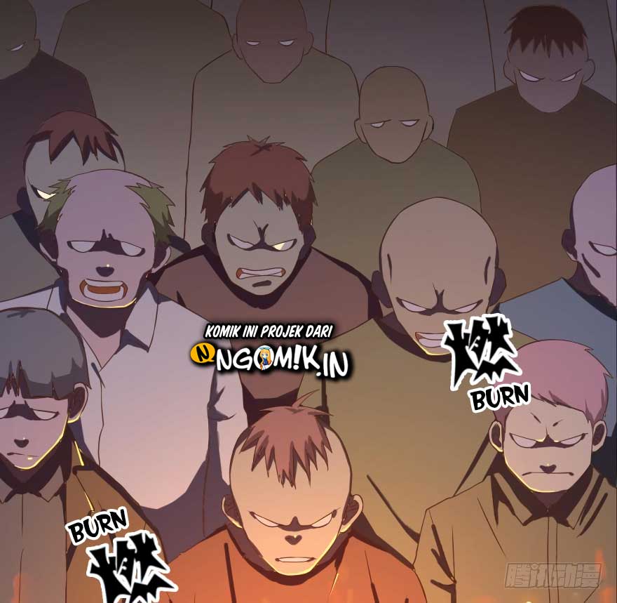 Reborn Big Player Chapter 43 Gambar 18