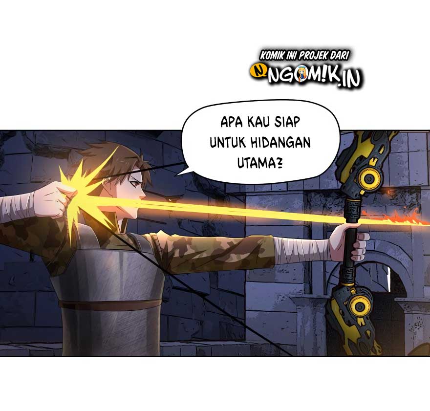 Baca Manhua Reborn Big Player Chapter 43 Gambar 2