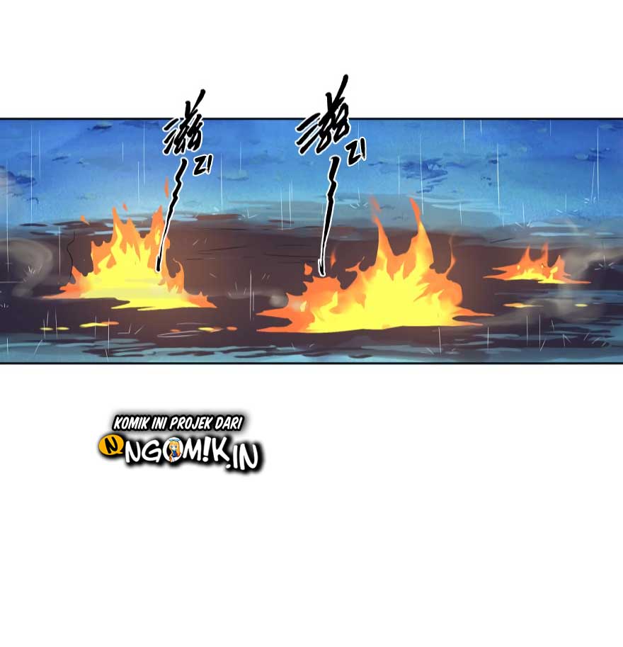 Reborn Big Player Chapter 43 Gambar 28