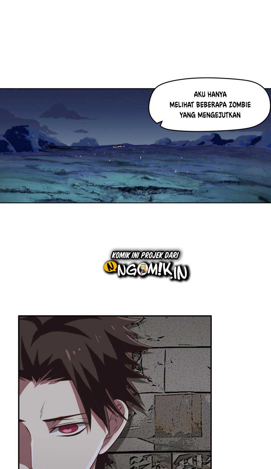 Reborn Big Player Chapter 41 Gambar 12