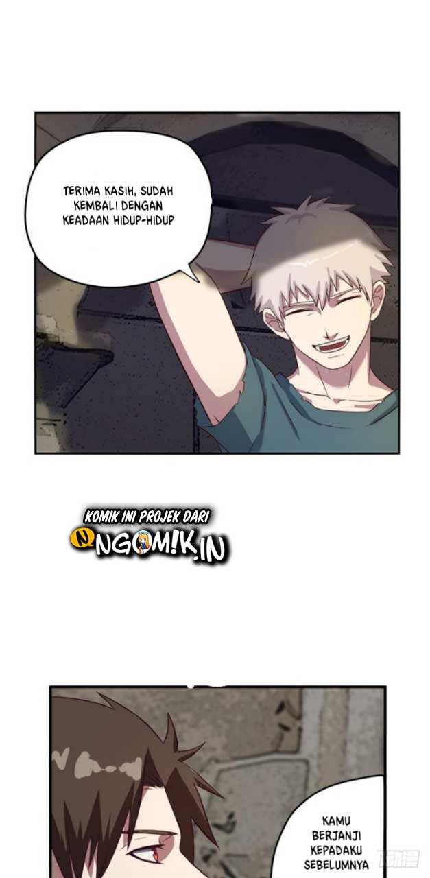 Reborn Big Player Chapter 40 Gambar 10