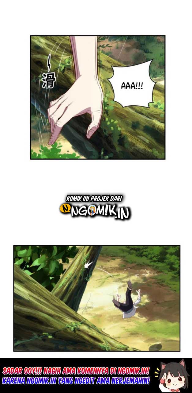 Manhua Reborn Big Player Chapter 40 gambar nomor 2