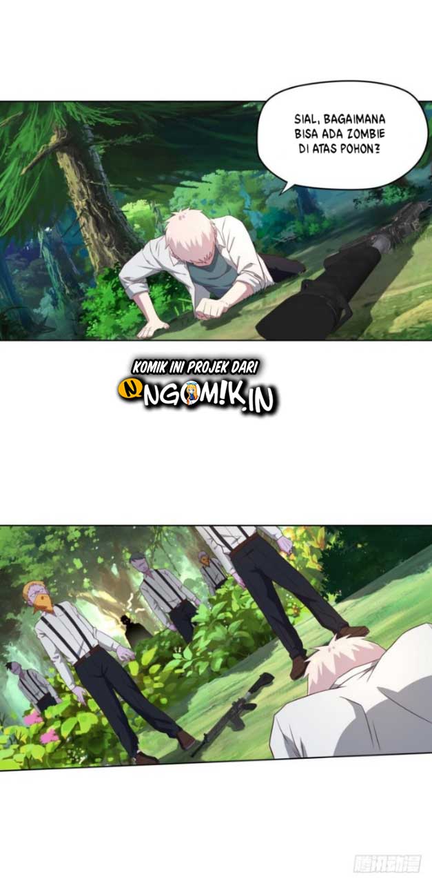 Reborn Big Player Chapter 40 Gambar 3