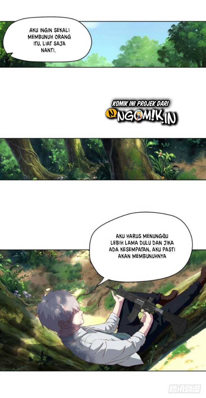 Reborn Big Player Chapter 39 Gambar 10