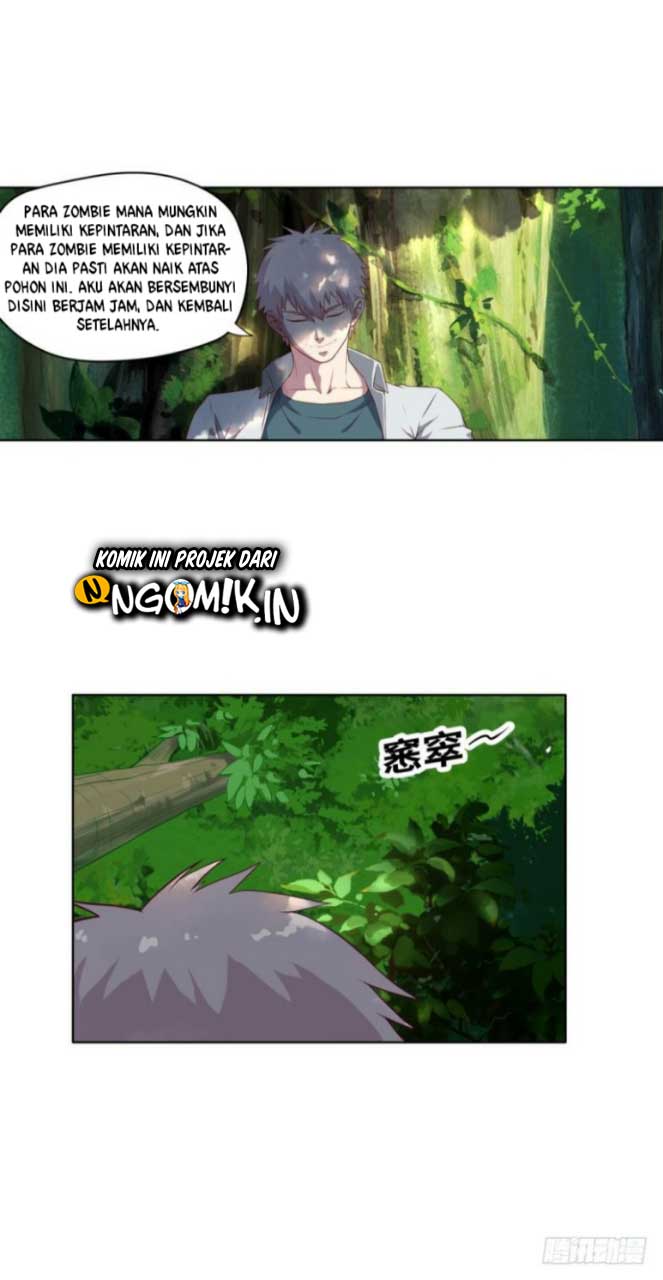 Reborn Big Player Chapter 39 Gambar 11