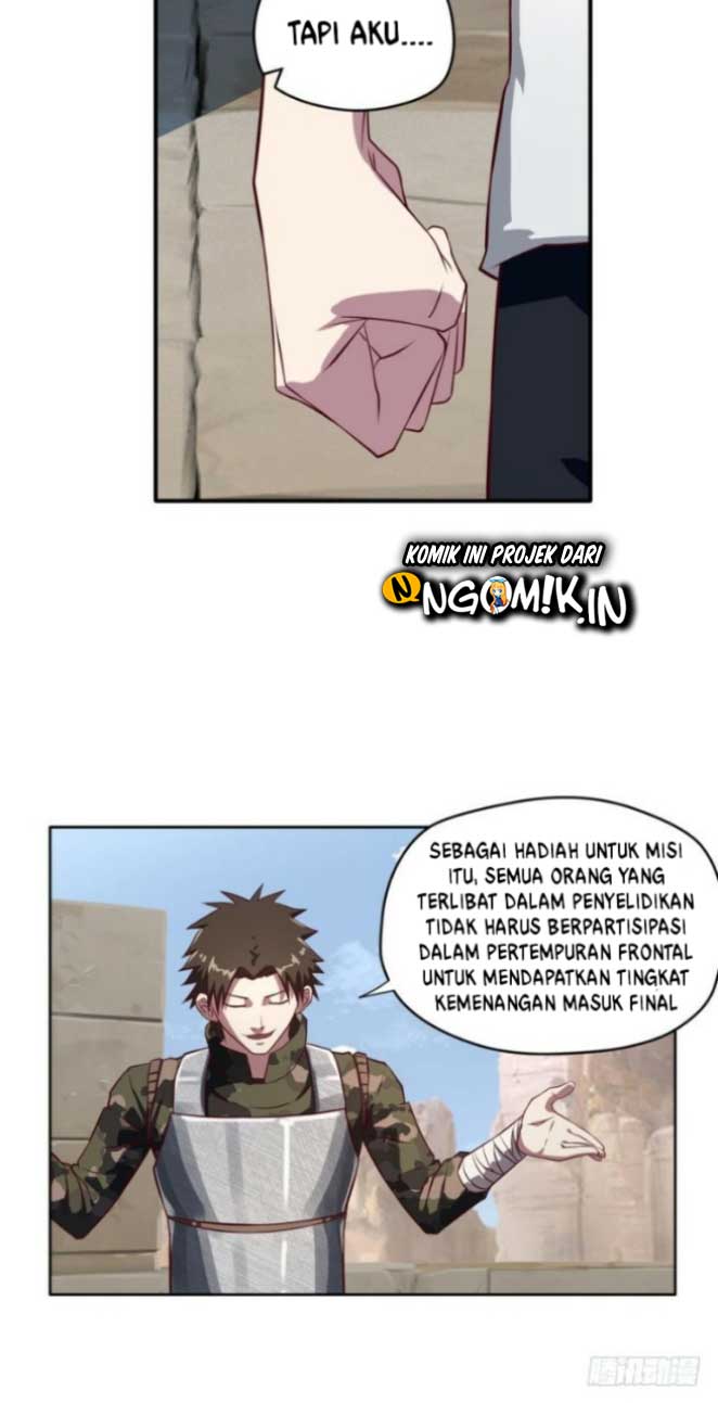 Reborn Big Player Chapter 39 Gambar 5