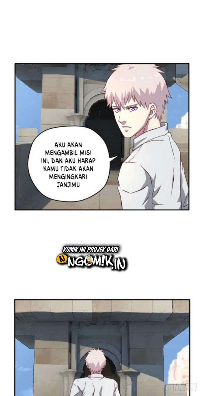 Reborn Big Player Chapter 39 Gambar 6
