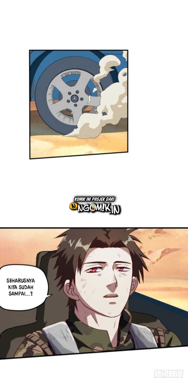 Reborn Big Player Chapter 37 Gambar 11