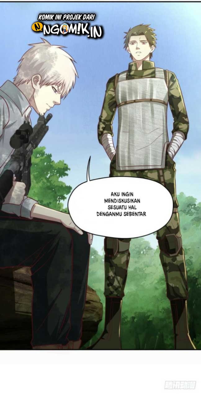 Reborn Big Player Chapter 34 Gambar 3