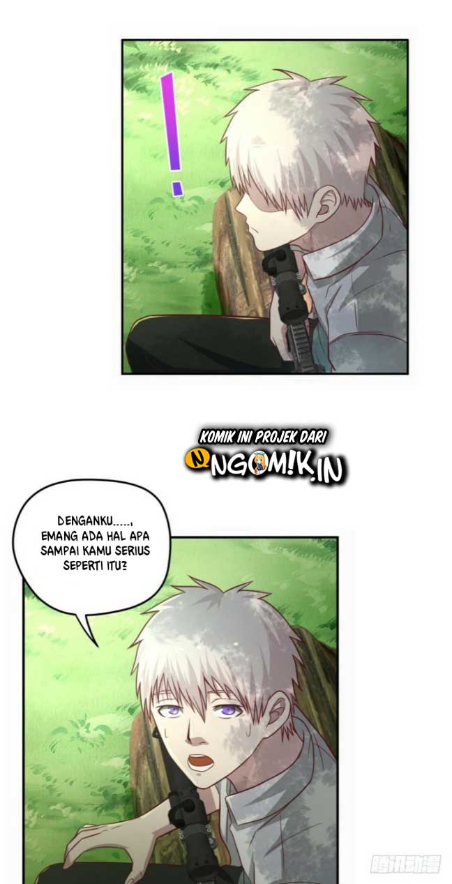 Reborn Big Player Chapter 34 Gambar 4