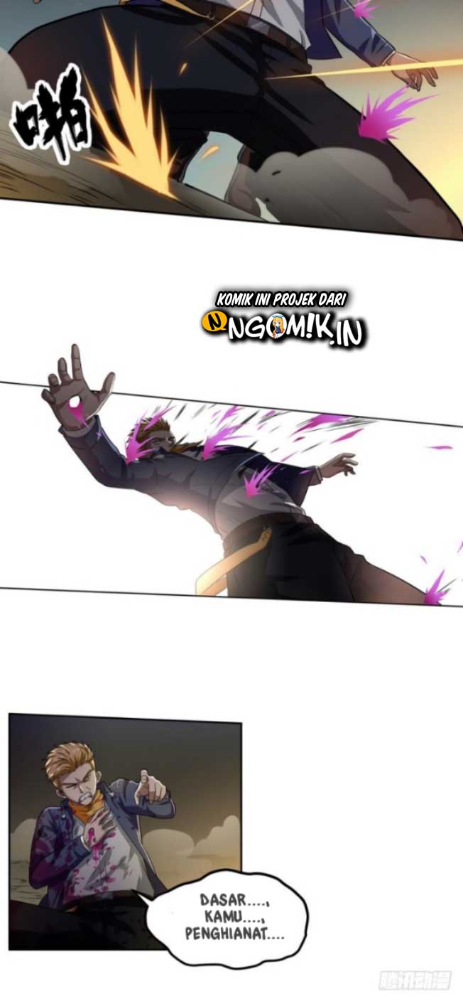 Reborn Big Player Chapter 32 Gambar 12