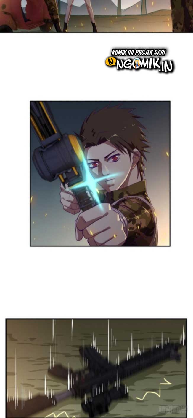 Reborn Big Player Chapter 32 Gambar 14