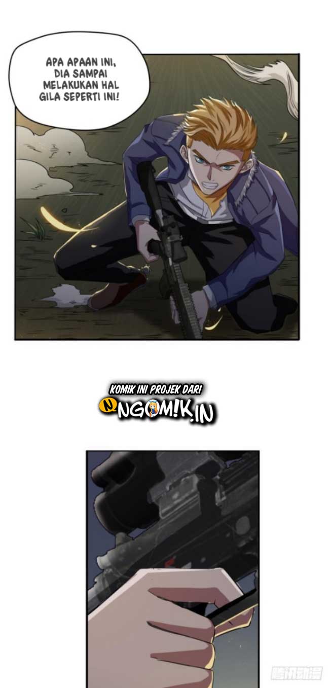 Manhua Reborn Big Player Chapter 32 gambar nomor 2