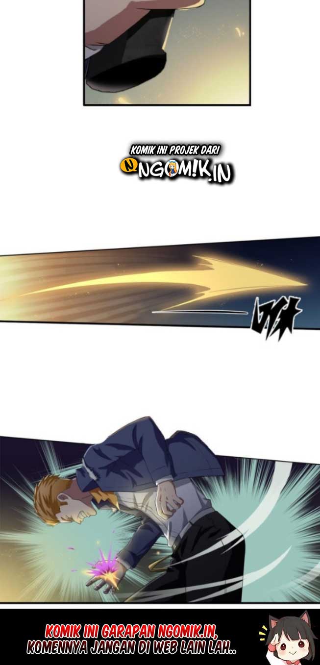 Reborn Big Player Chapter 32 Gambar 3