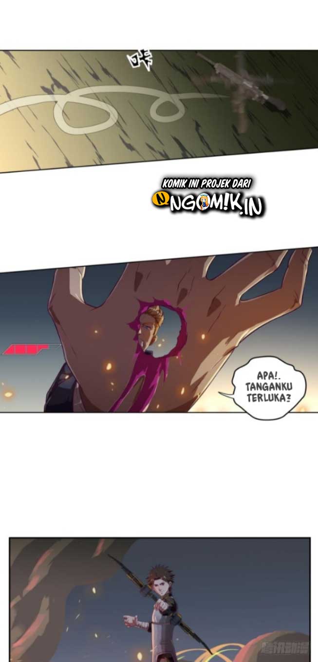 Reborn Big Player Chapter 32 Gambar 4