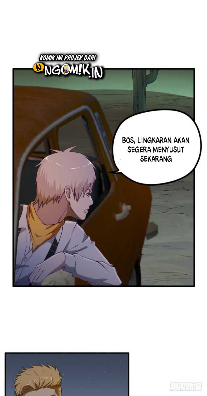 Reborn Big Player Chapter 30 Gambar 10