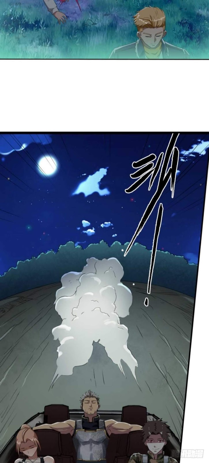 Reborn Big Player Chapter 22 Gambar 21