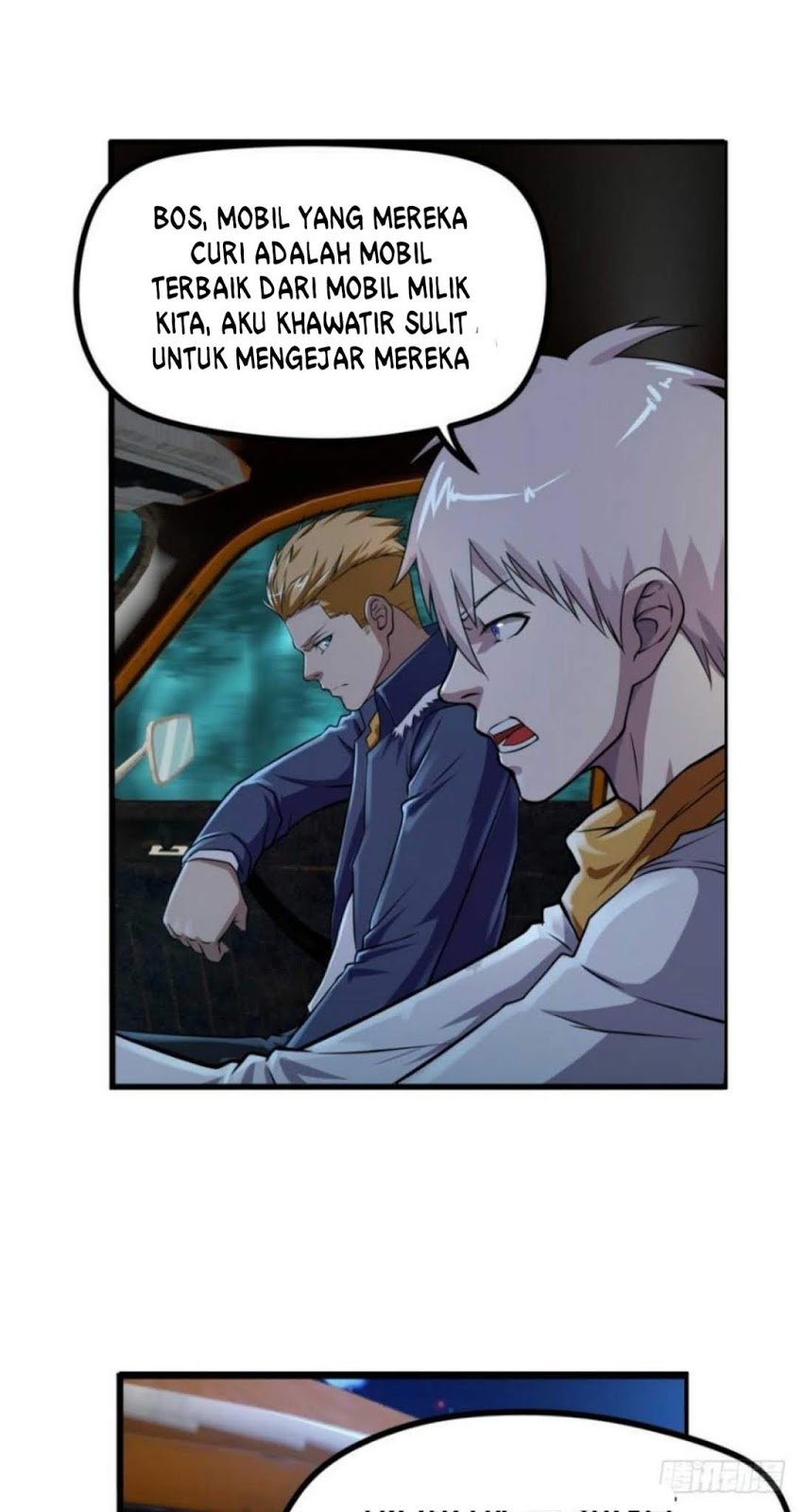 Reborn Big Player Chapter 22 Gambar 25