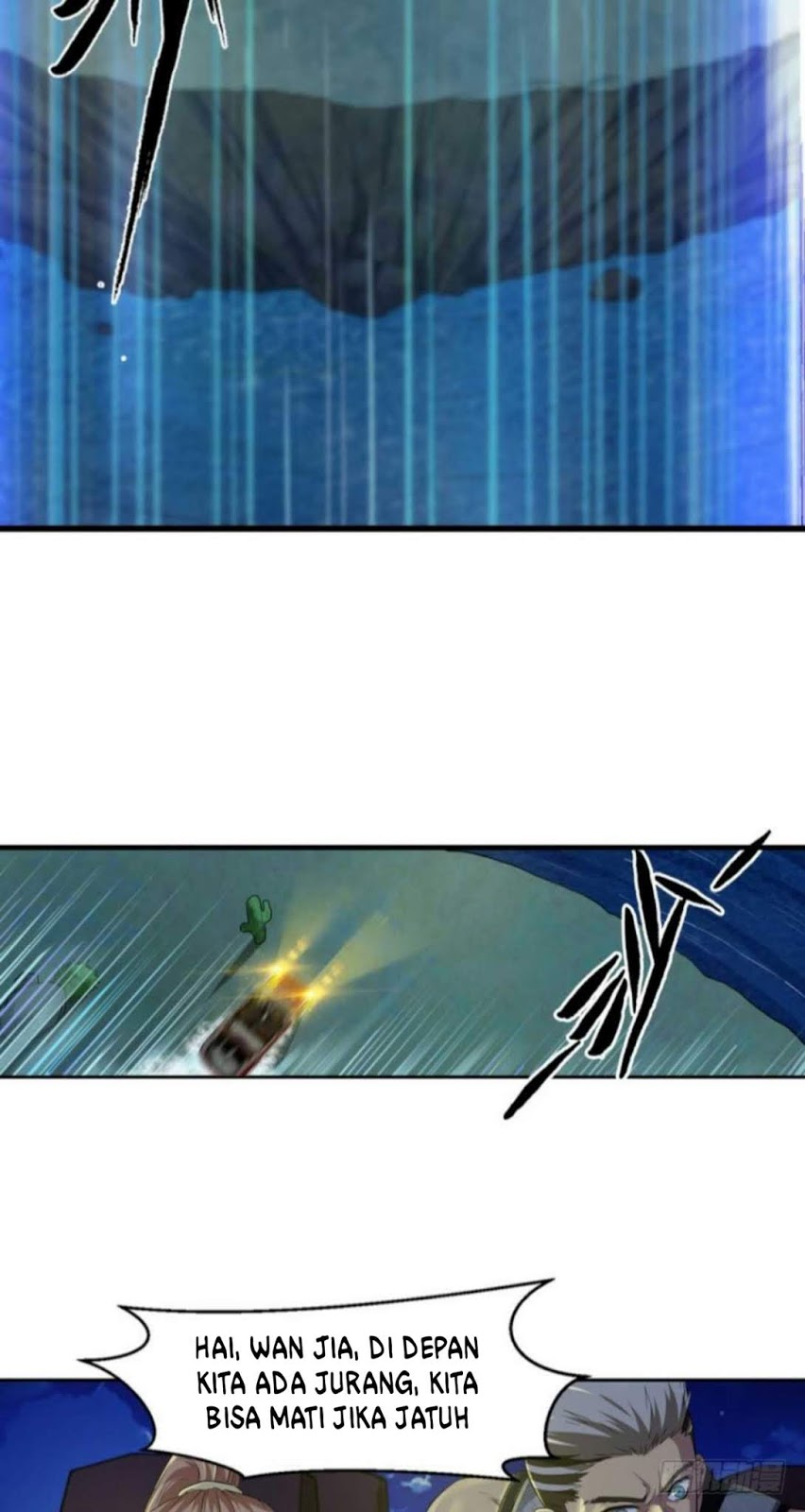 Reborn Big Player Chapter 21 Gambar 28