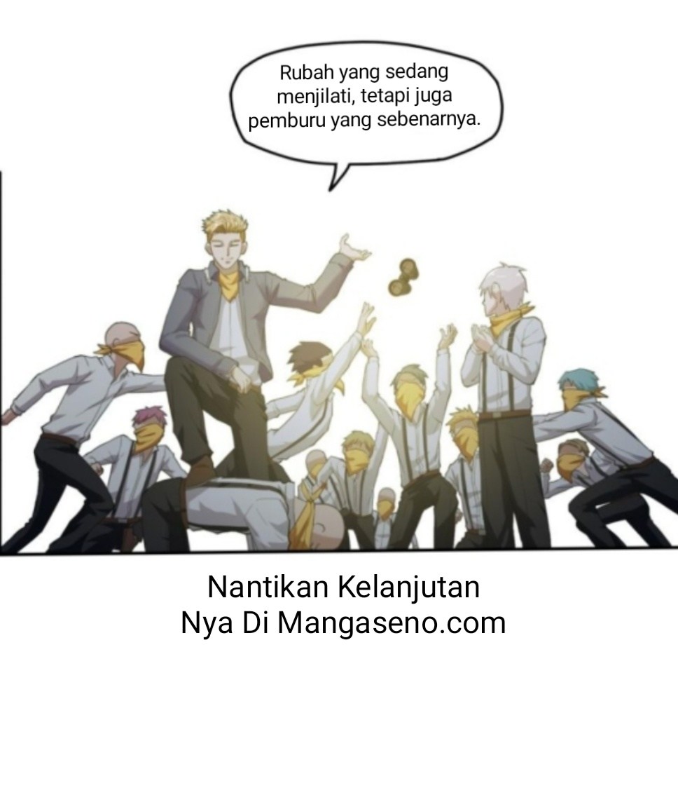 Reborn Big Player Chapter 18.1 Gambar 10