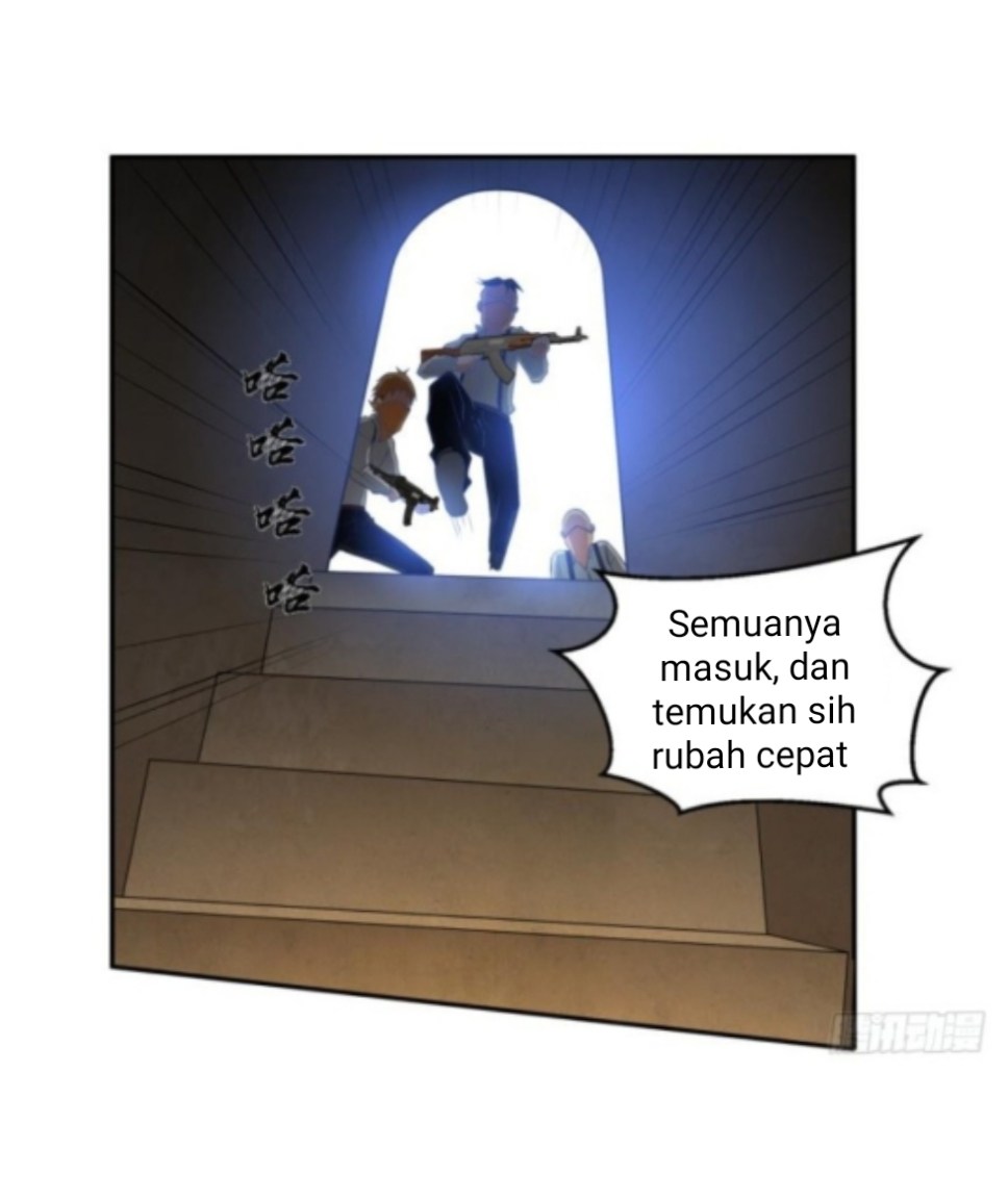 Reborn Big Player Chapter 18.1 Gambar 3