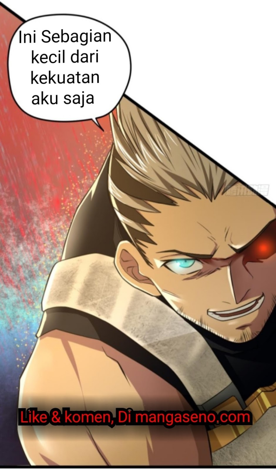 Reborn Big Player Chapter 18 Gambar 5