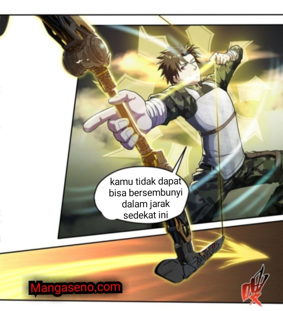 Reborn Big Player Chapter 18 Gambar 9