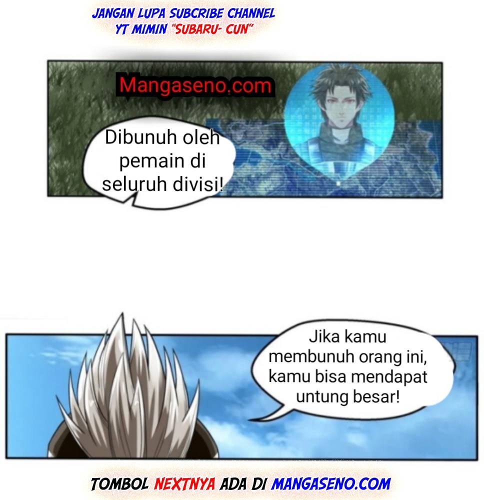 Reborn Big Player Chapter 11 Gambar 10